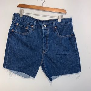 Levi’s 501 Shorts